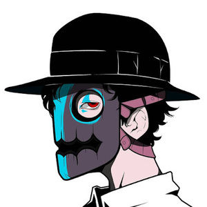 Meet your Posher, Nathan